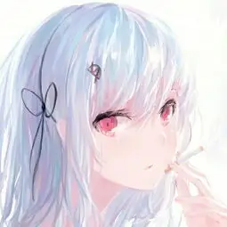 动漫观众头像