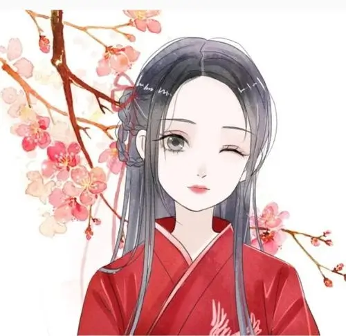 经典电影观众头像