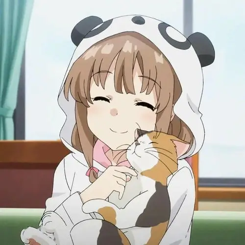 综艺观众头像